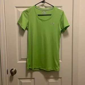 Under Armour Workout Shirt